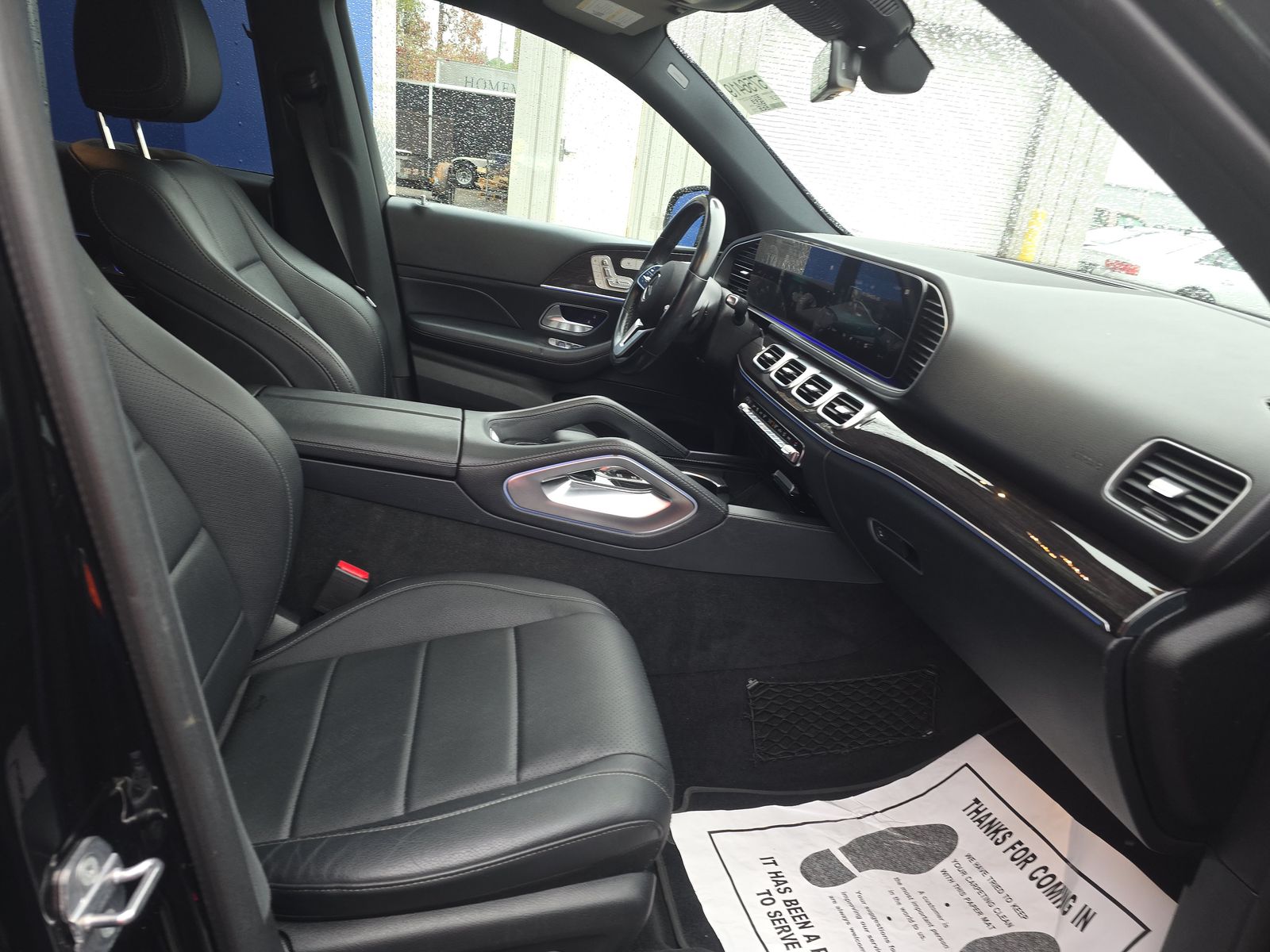 2020 Mercedes-Benz GLE GLE 350 RWD