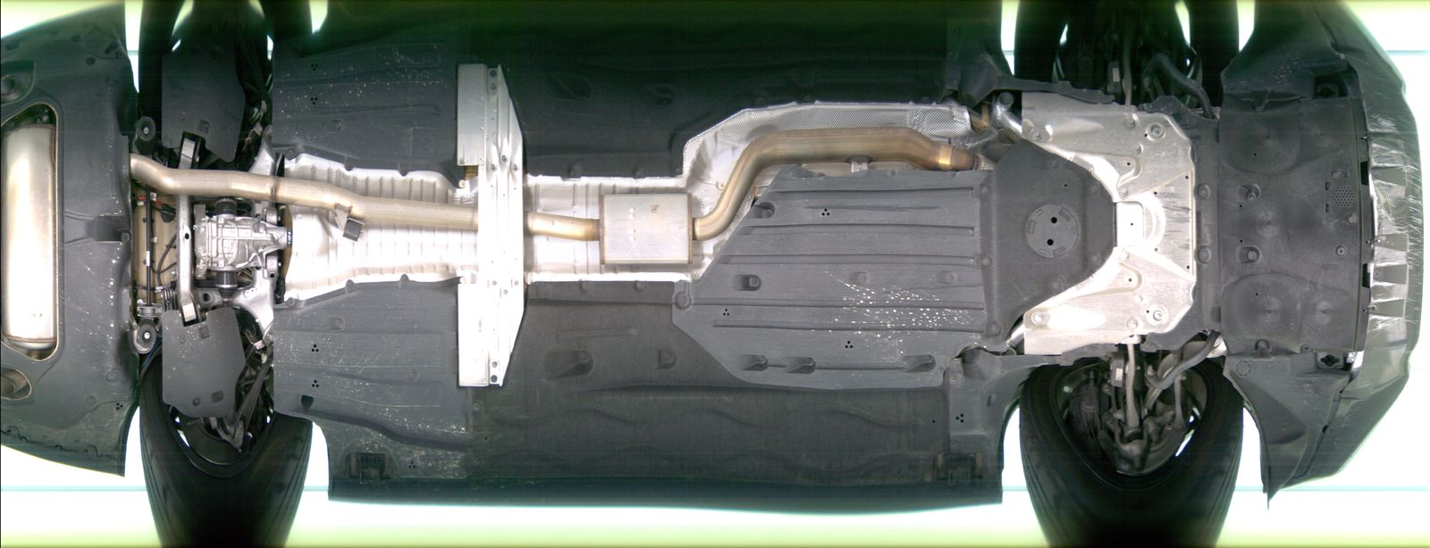 2023 BMW 7 Series 740i RWD