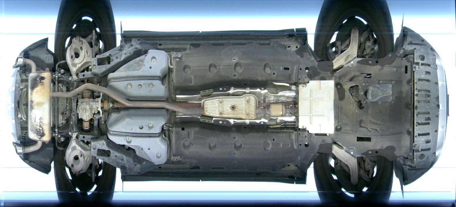 2024 Ford Edge Titanium AWD