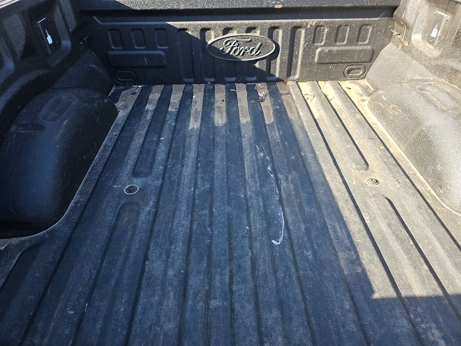 2023 Ford F-150 XL AWD