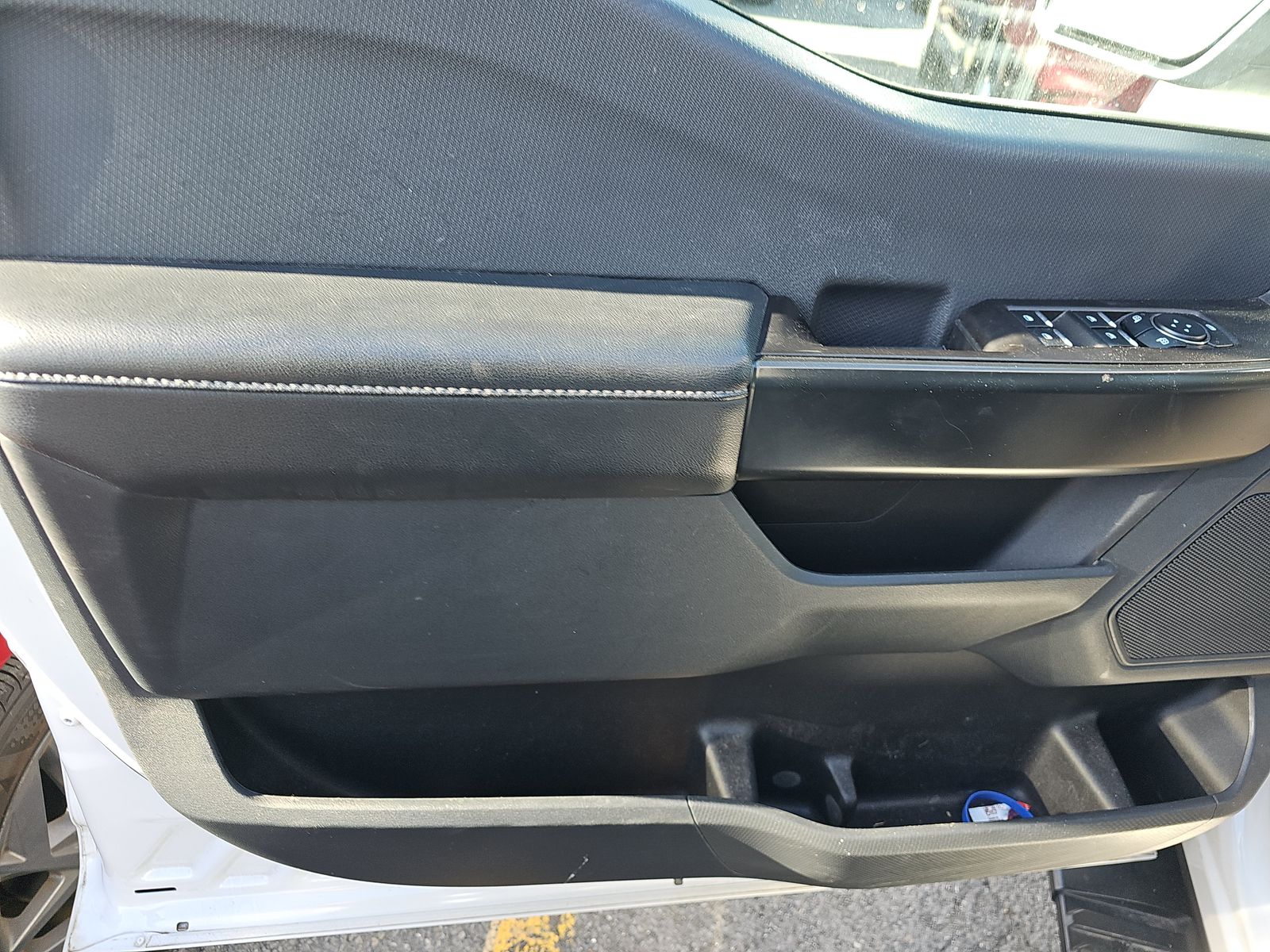 2023 Ford F-150 XL AWD