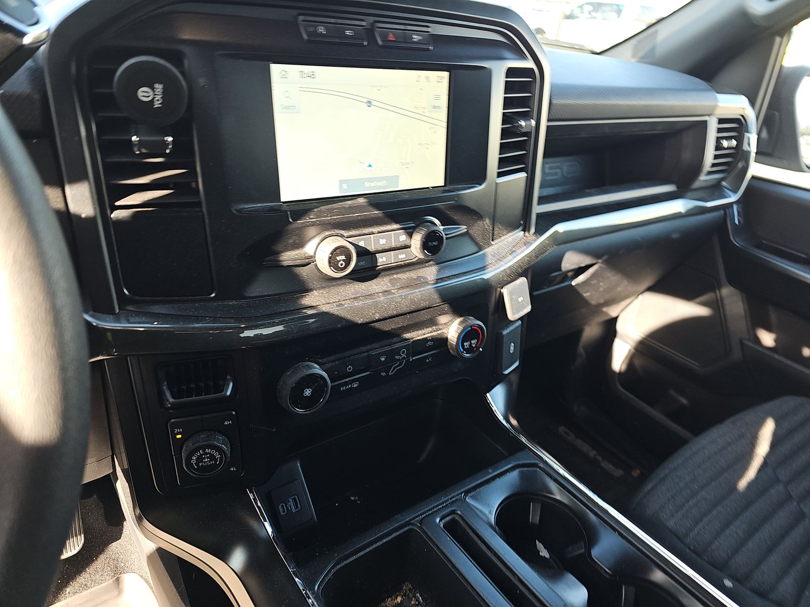 2023 Ford F-150 XL AWD