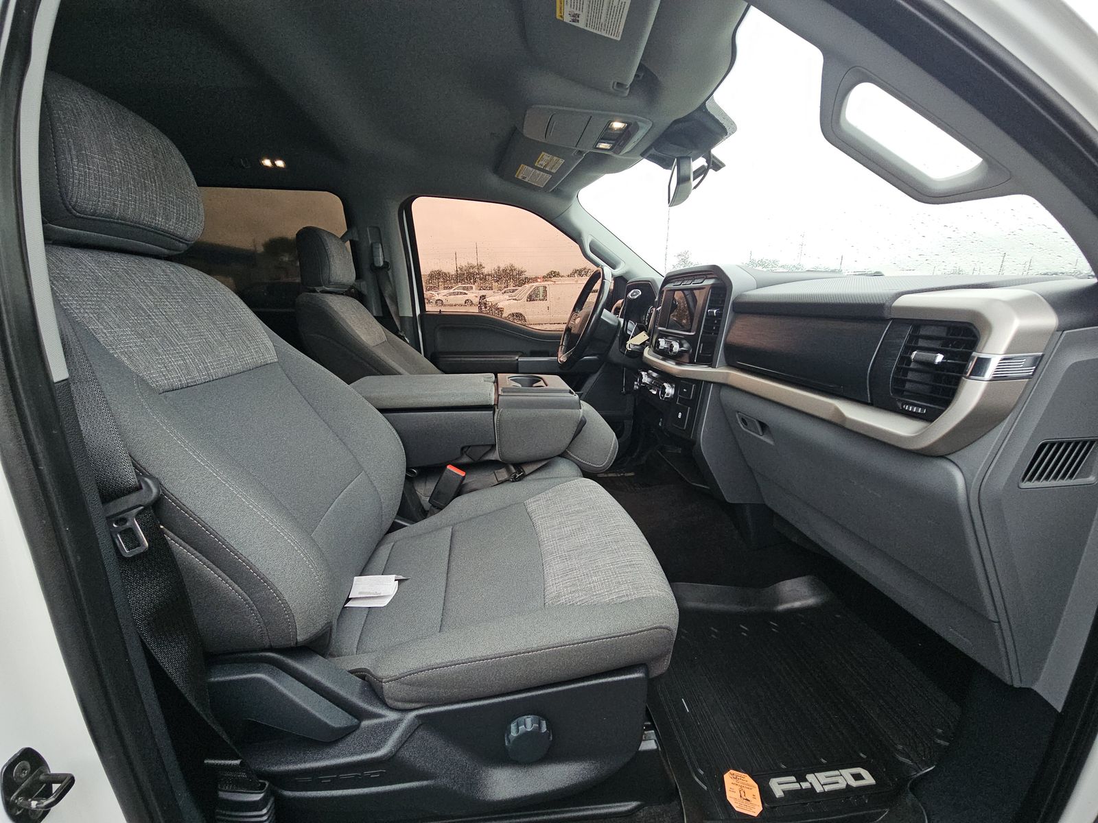 2021 Ford F-150 XLT AWD