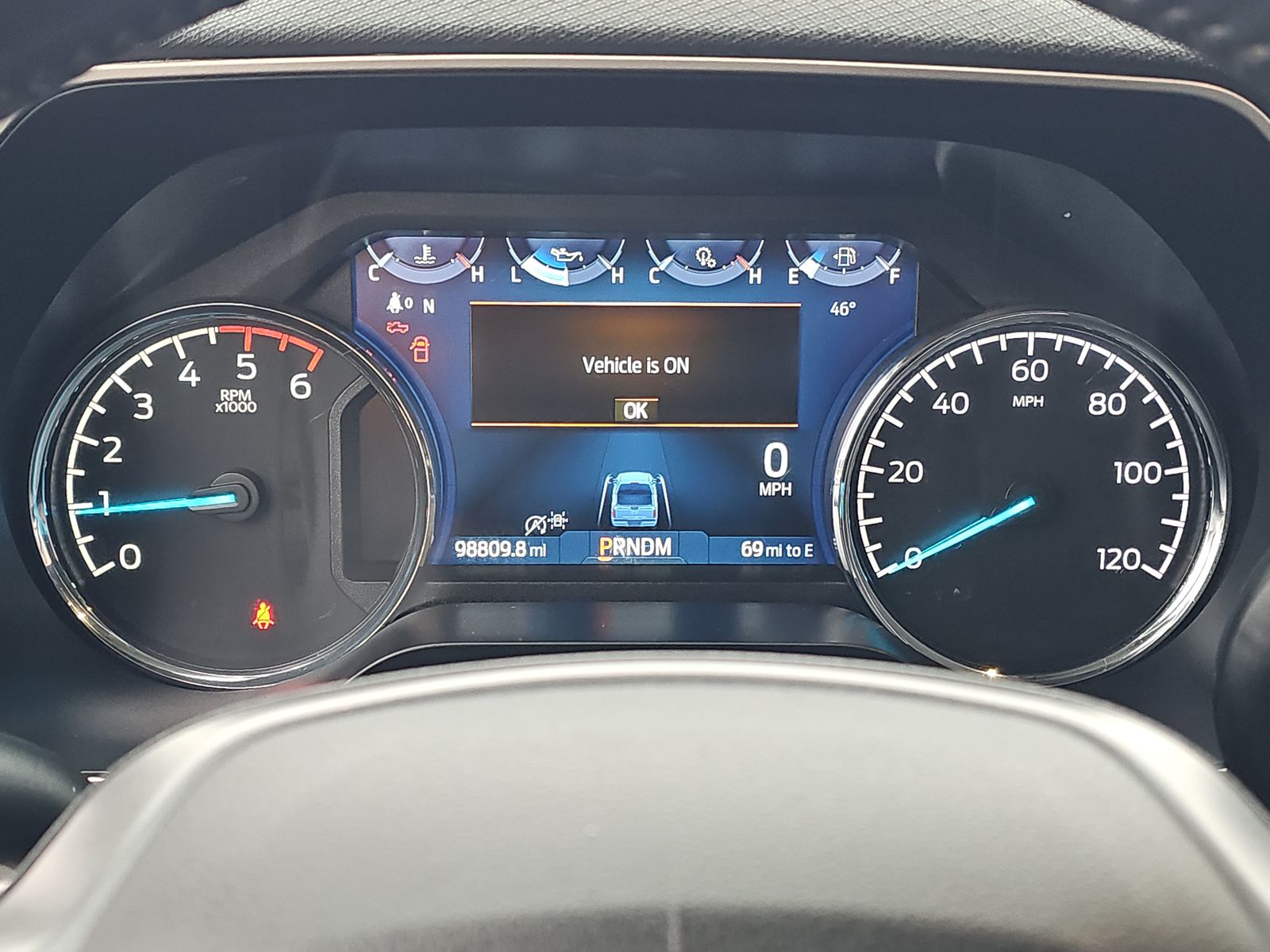 2021 Ford F-150 XLT AWD