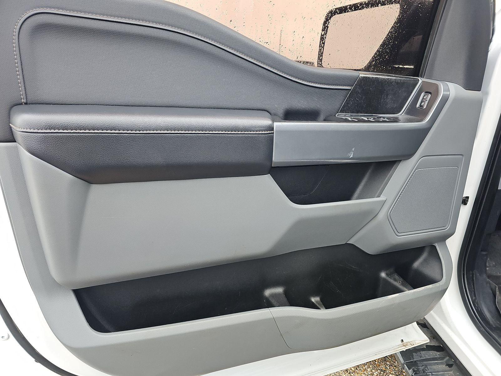 2021 Ford F-150 XLT AWD