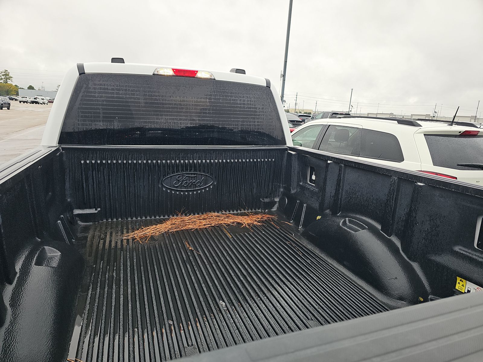 2021 Ford F-150 XLT AWD