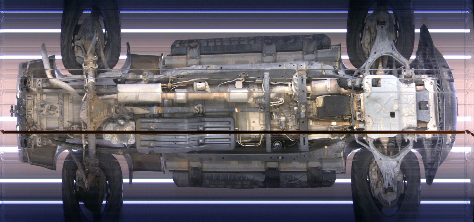 2021 Ford F-150 XLT AWD