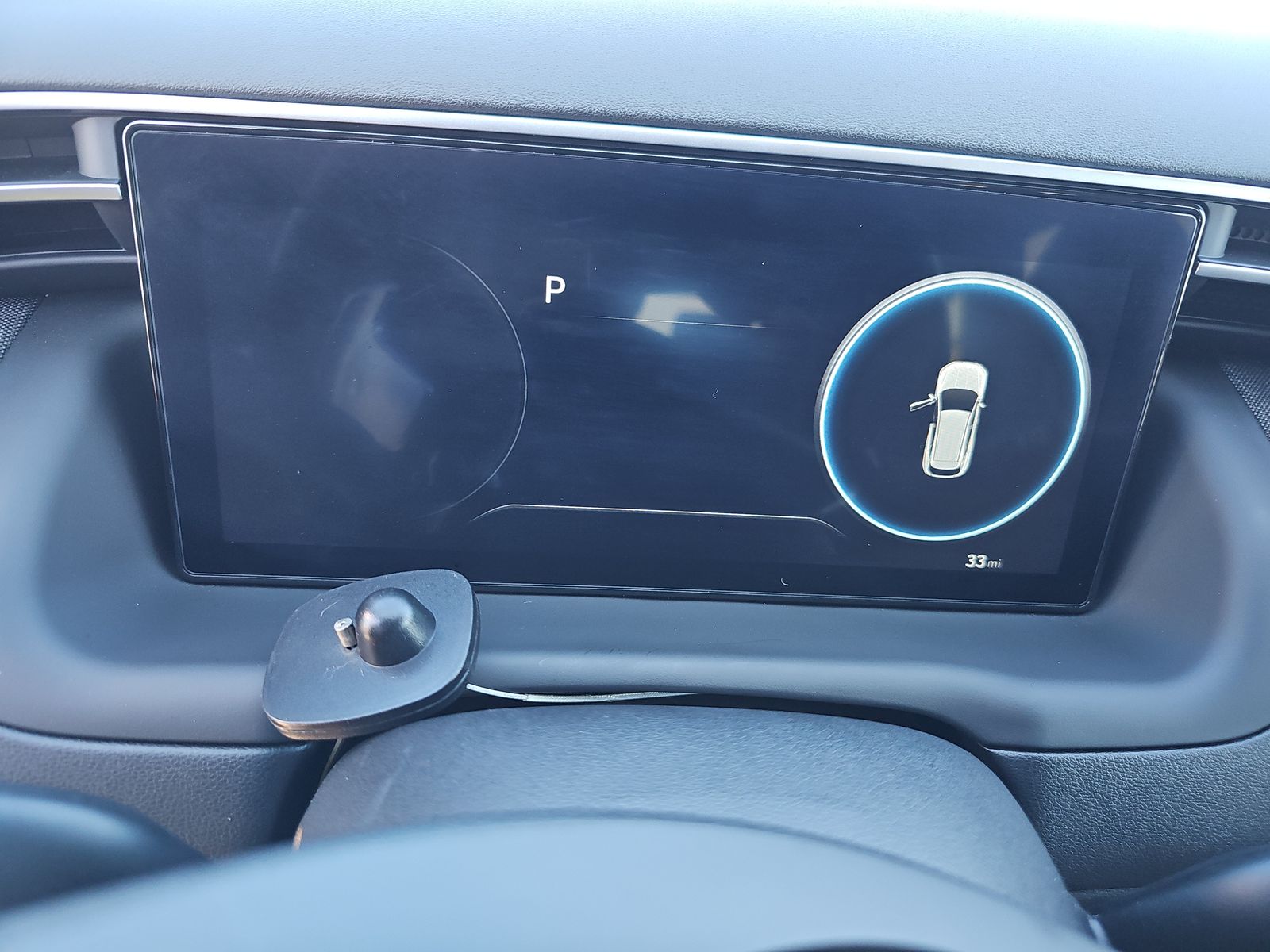 2024 Hyundai Tucson Hybrid Limited AWD