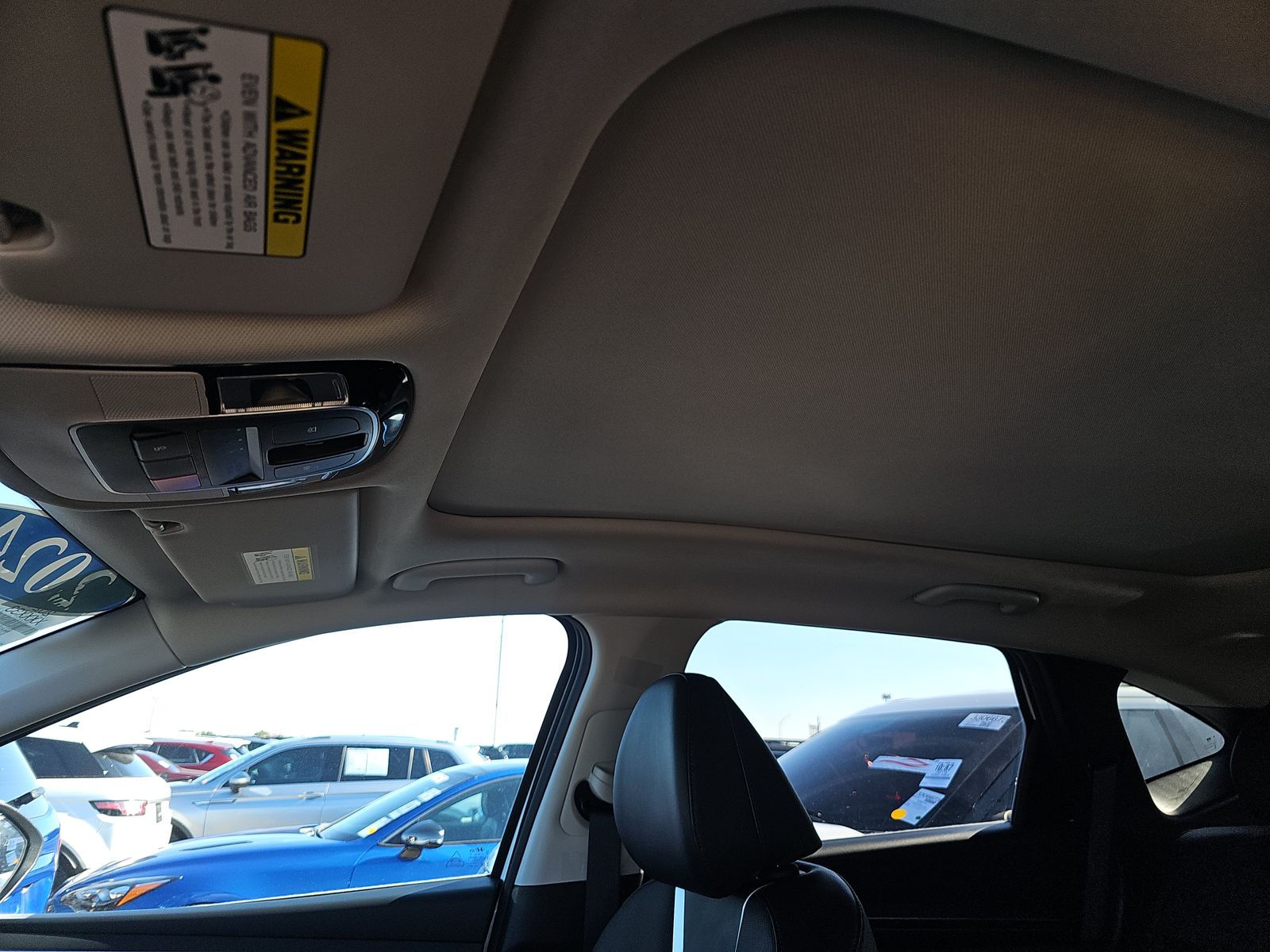 2024 Hyundai Tucson Hybrid Limited AWD