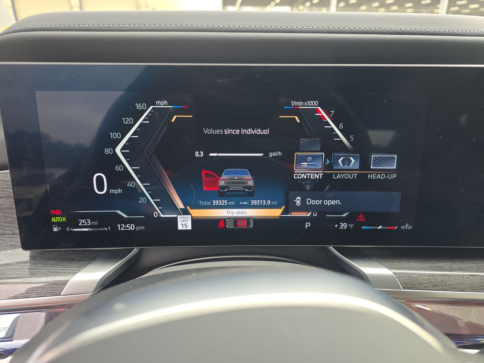 2023 BMW 7 Series 740i RWD