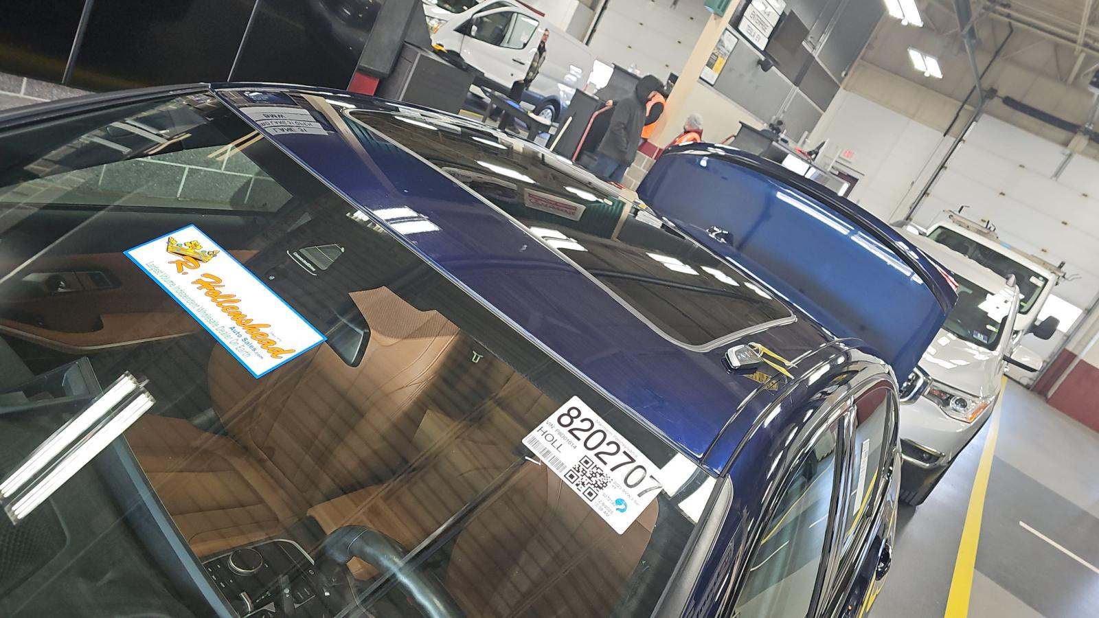 2023 BMW 3 Series 330i xDrive AWD