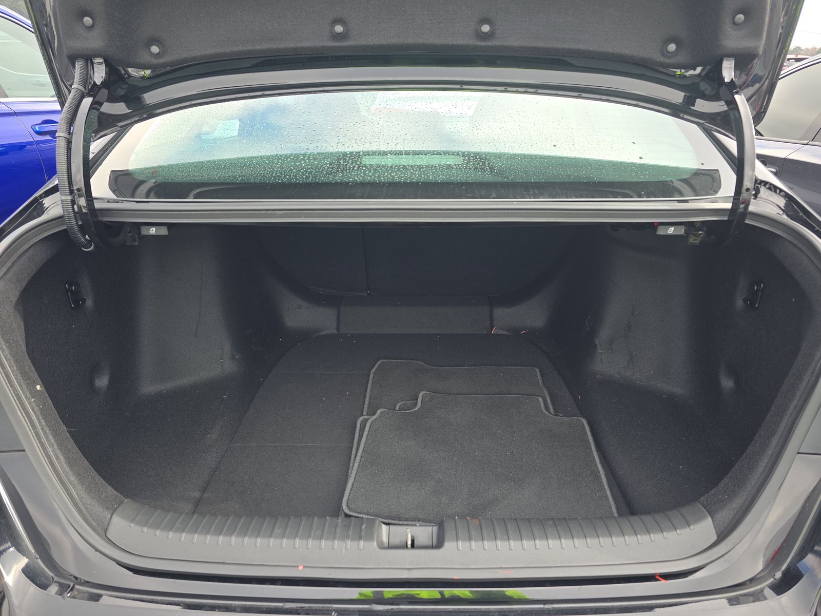 2025 Honda Accord SE FWD