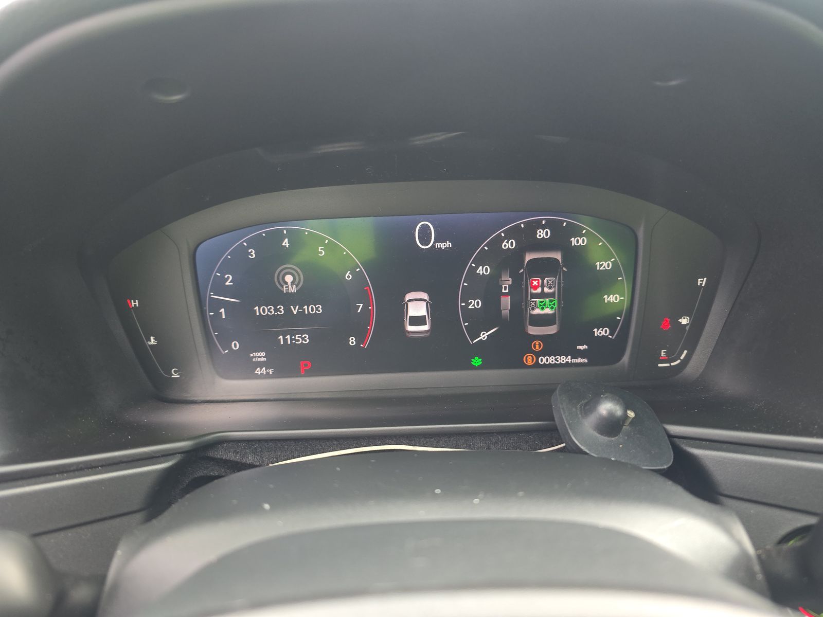 2025 Honda Accord SE FWD