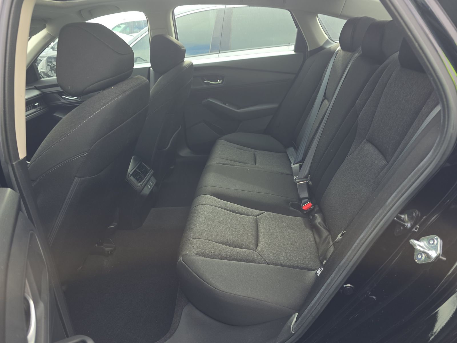 2025 Honda Accord SE FWD