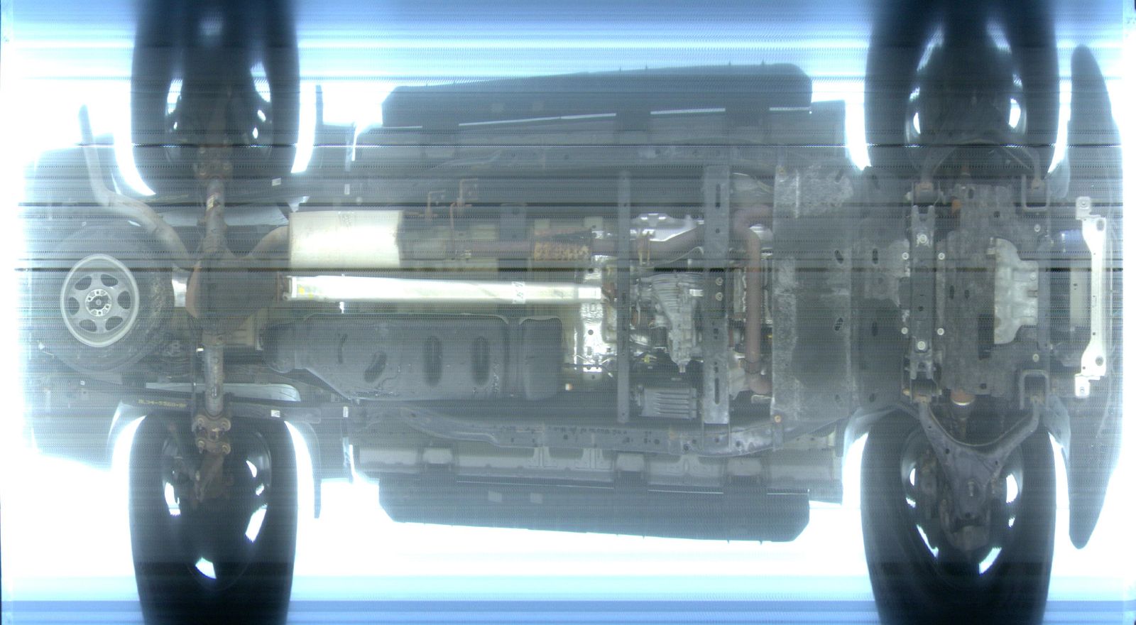 2022 Ford F-150 XL AWD