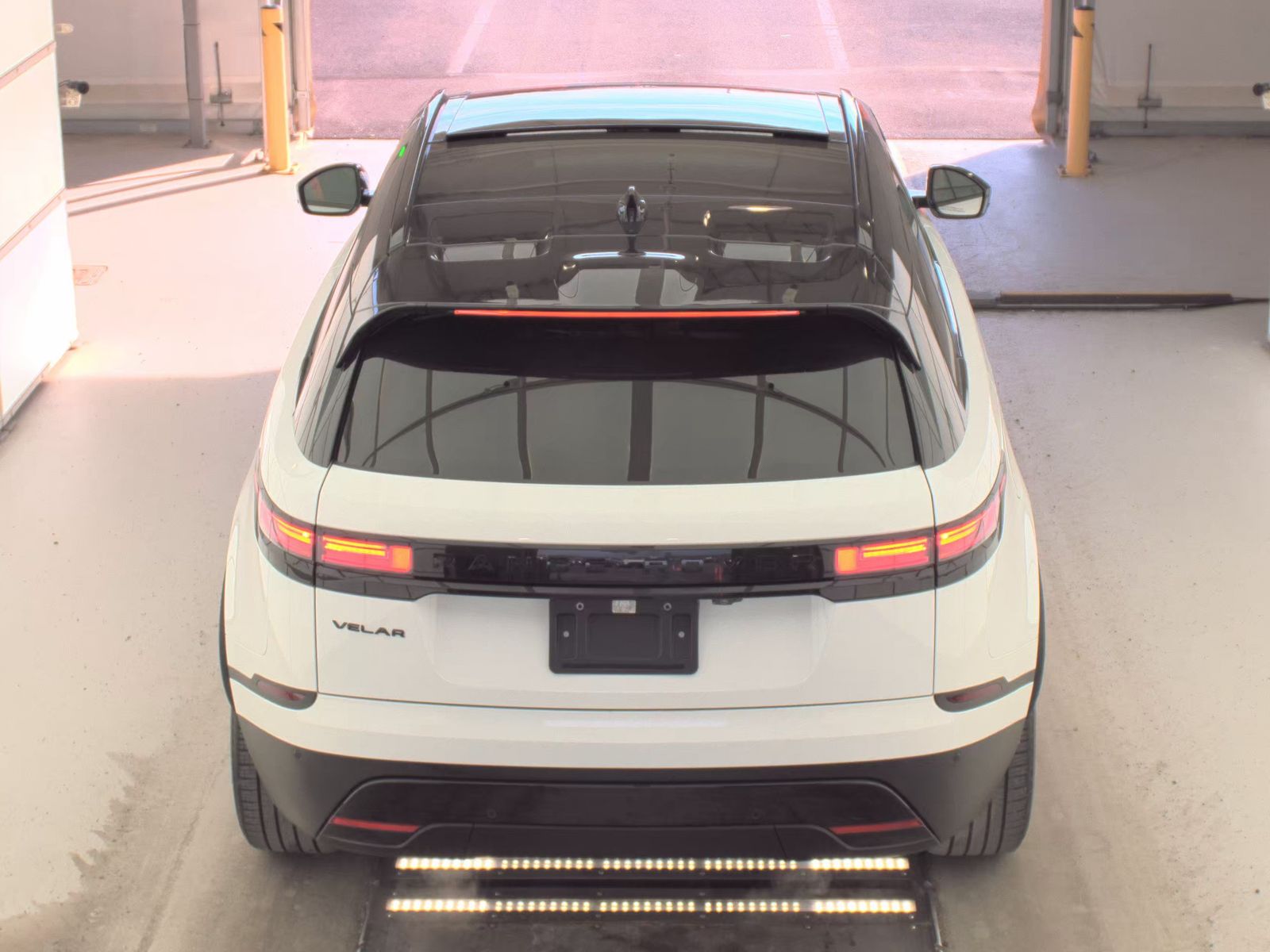 2024 Land Rover Range Rover Velar S AWD