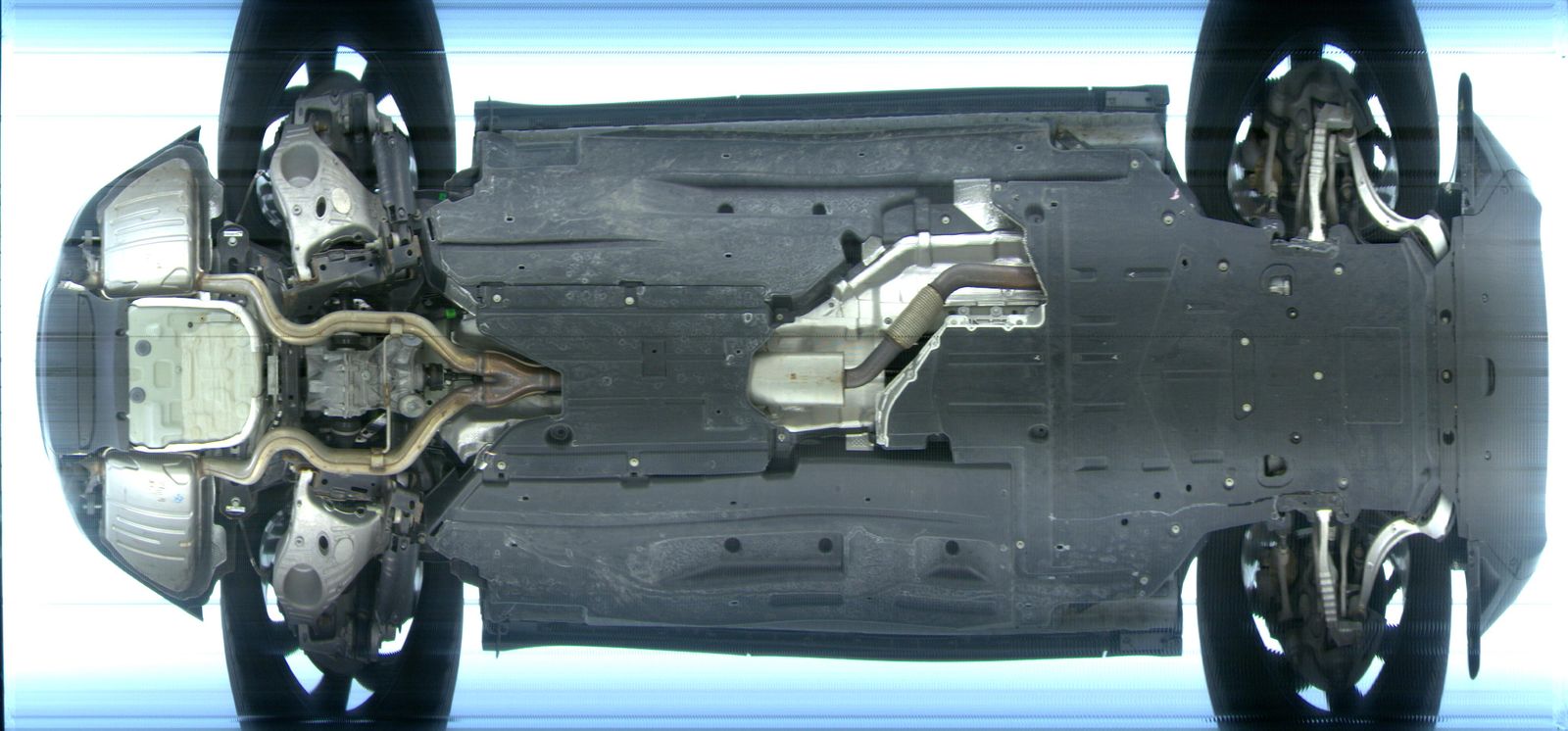 2024 Land Rover Range Rover Velar S AWD