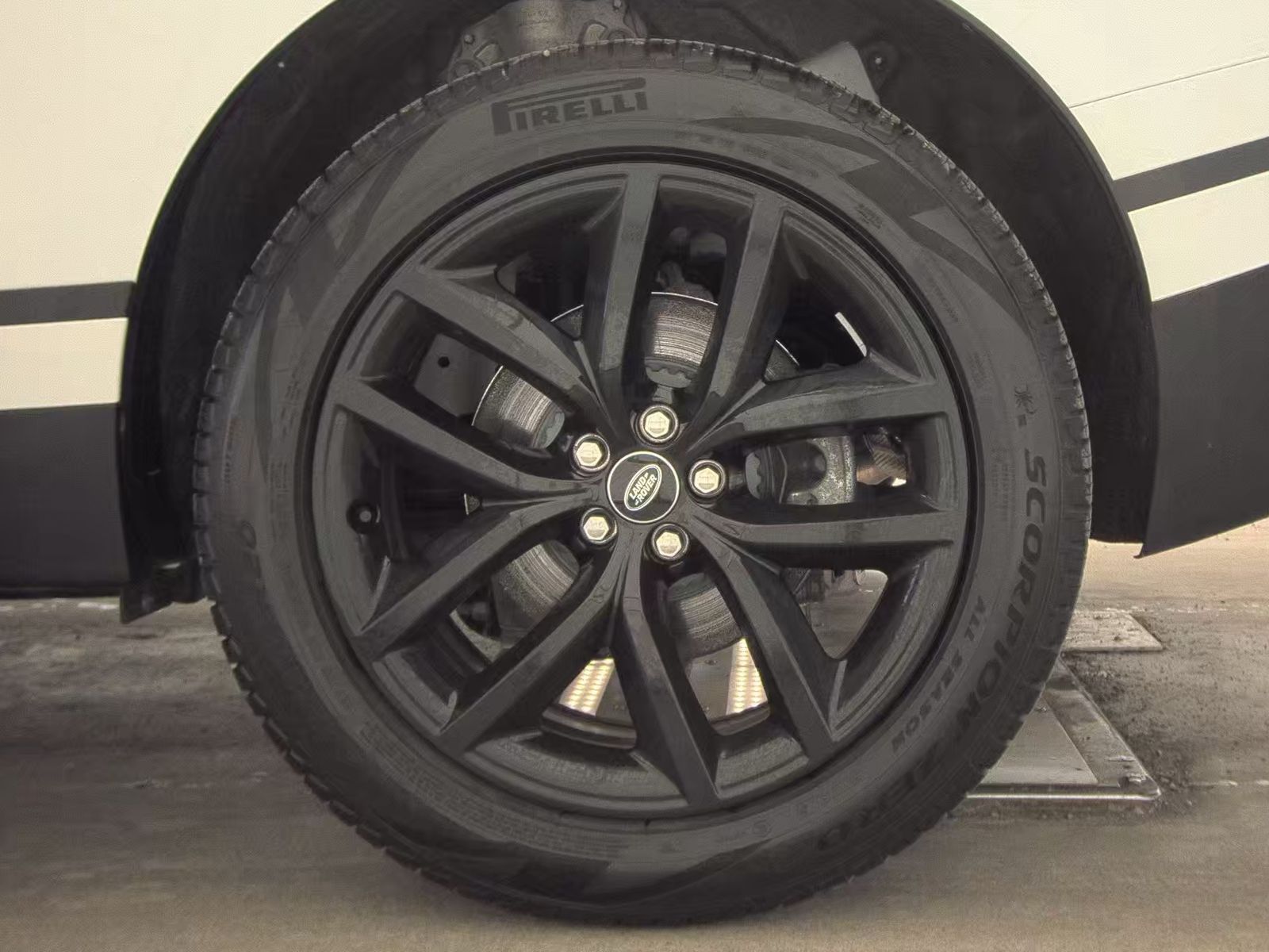 2024 Land Rover Range Rover Velar S AWD