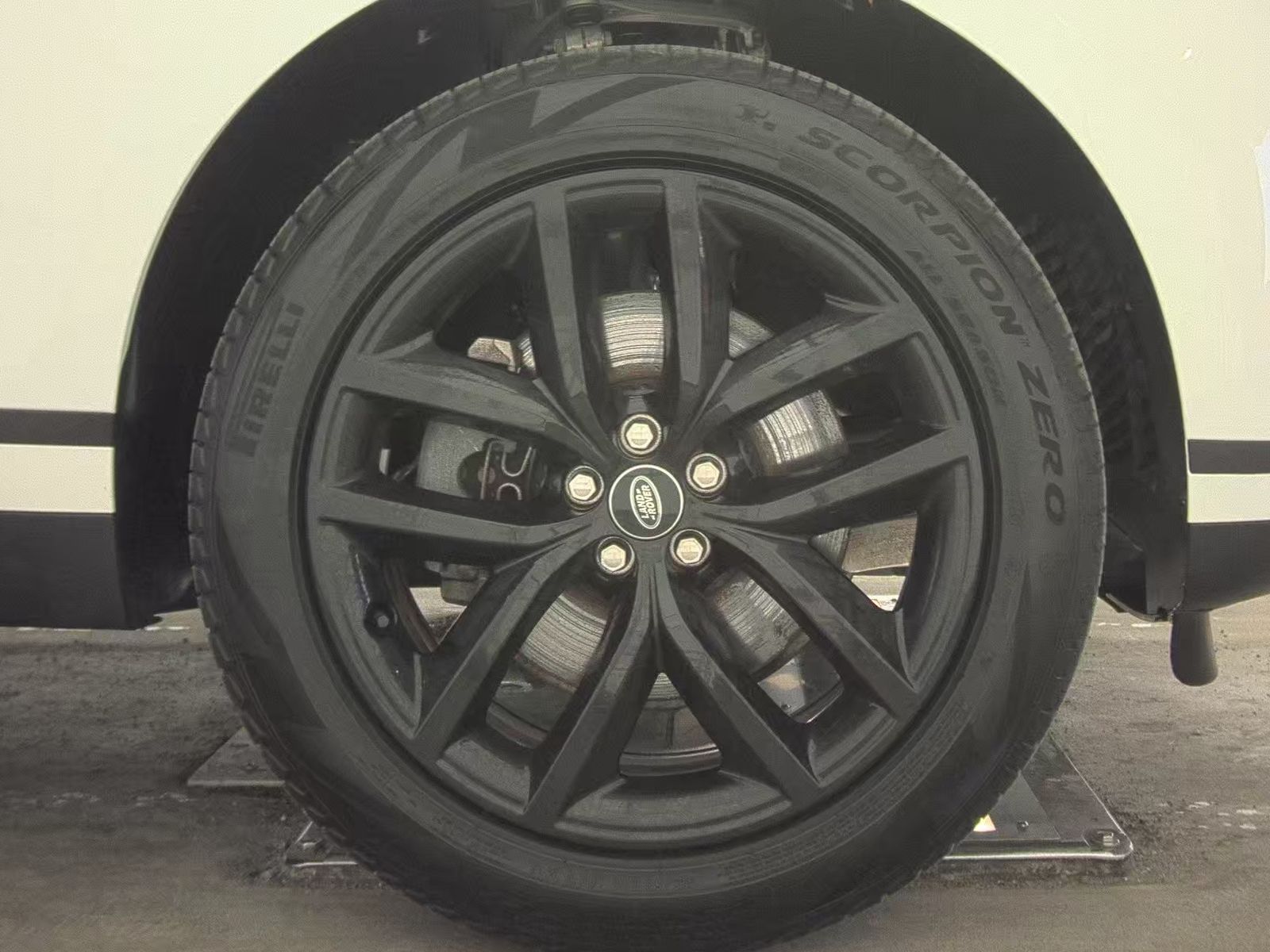 2024 Land Rover Range Rover Velar S AWD