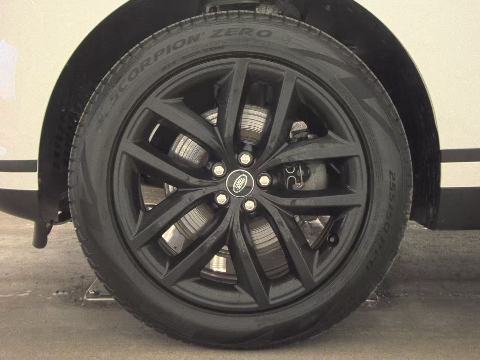 2024 Land Rover Range Rover Velar S AWD