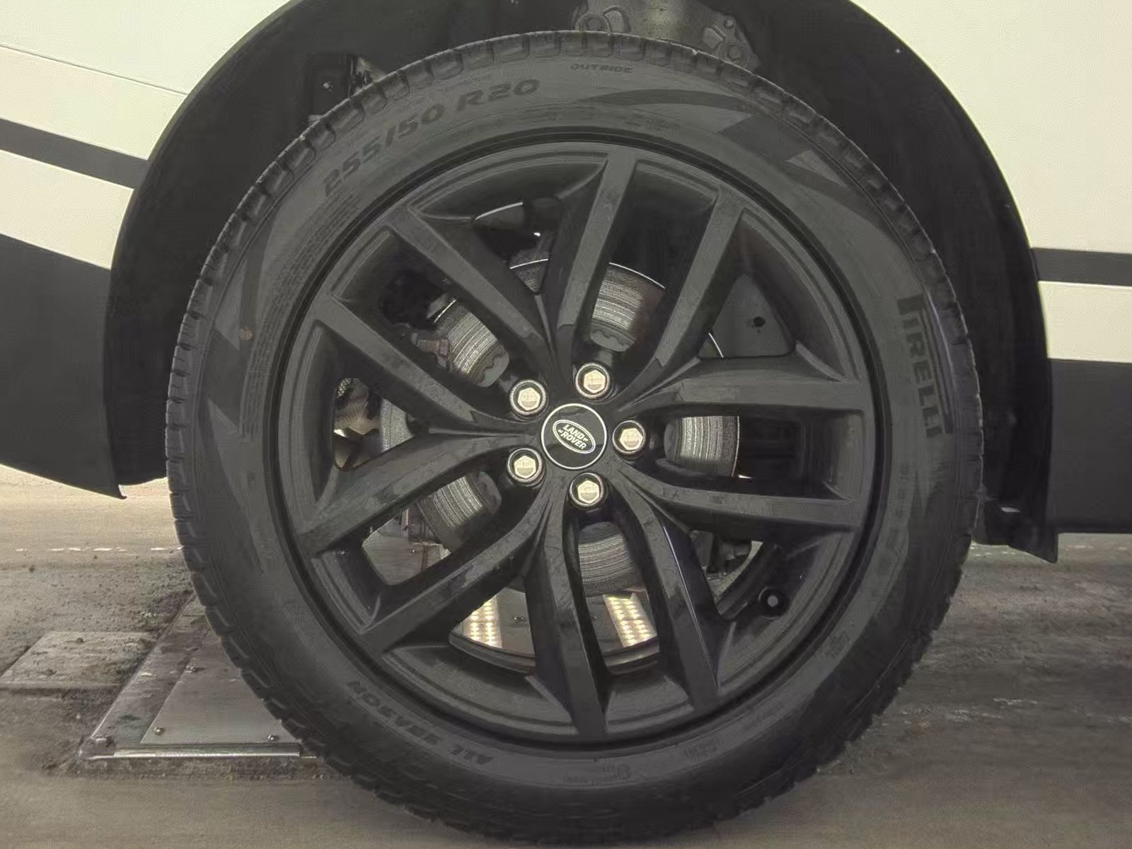 2024 Land Rover Range Rover Velar S AWD