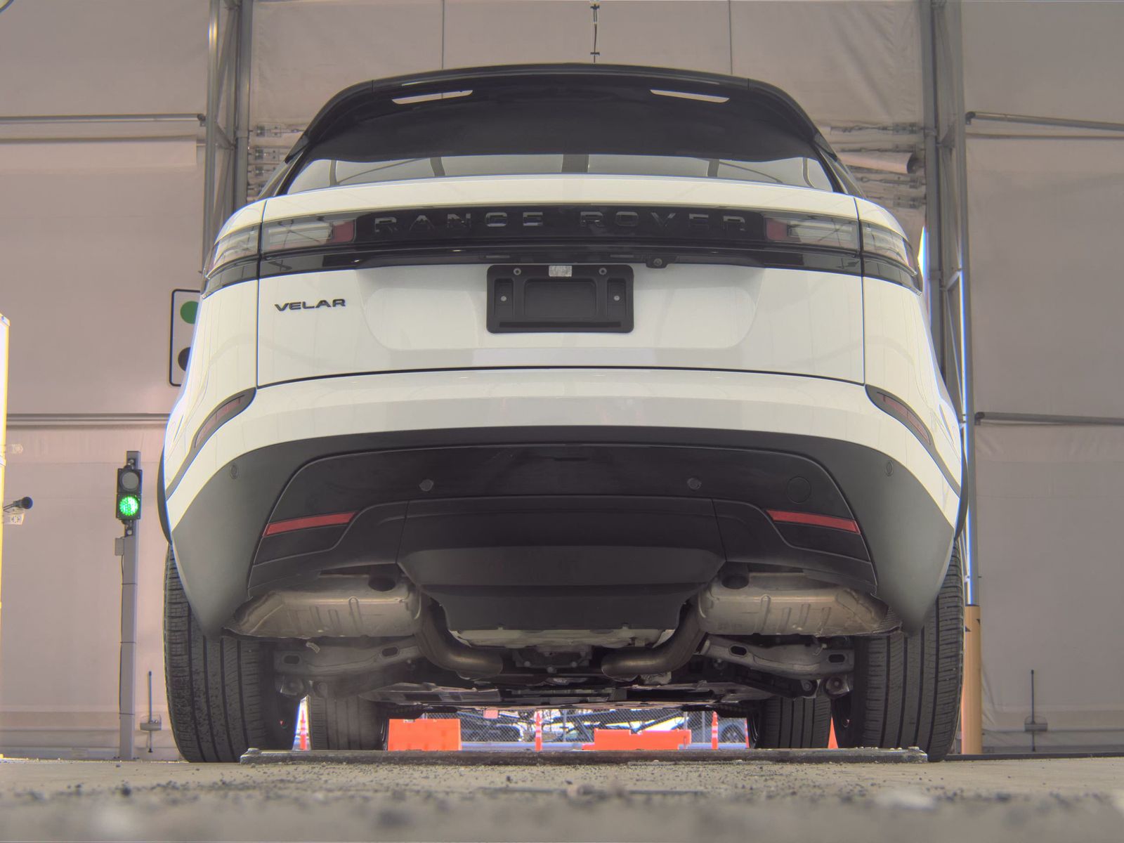 2024 Land Rover Range Rover Velar S AWD