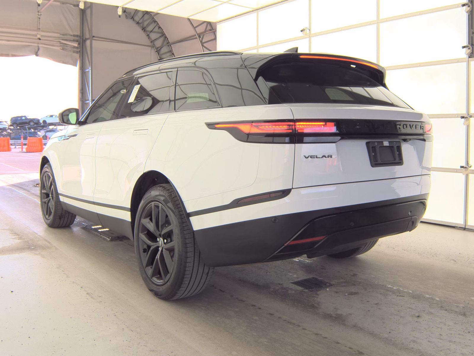 2024 Land Rover Range Rover Velar S AWD