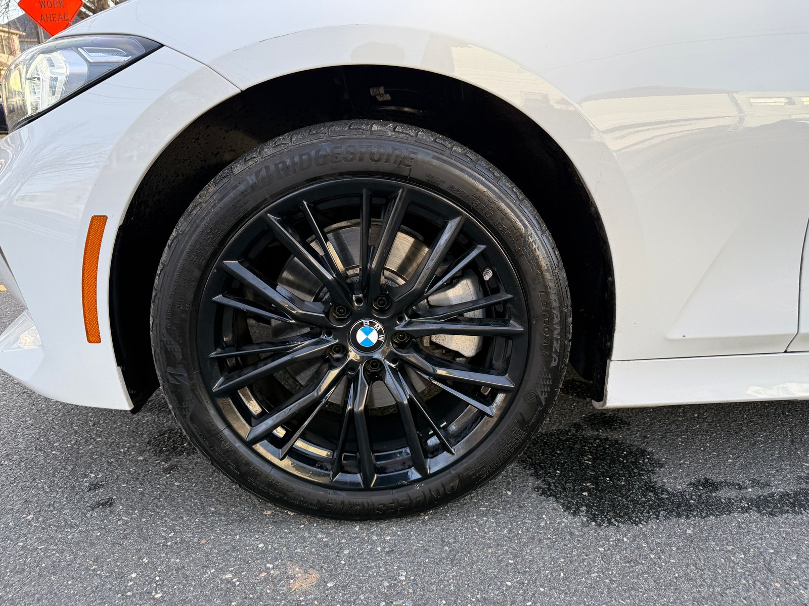 2023 BMW 3 Series 330i xDrive AWD