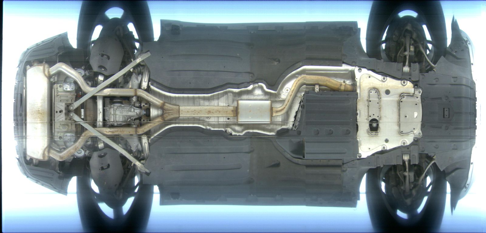 2023 BMW X7 xDrive40i AWD