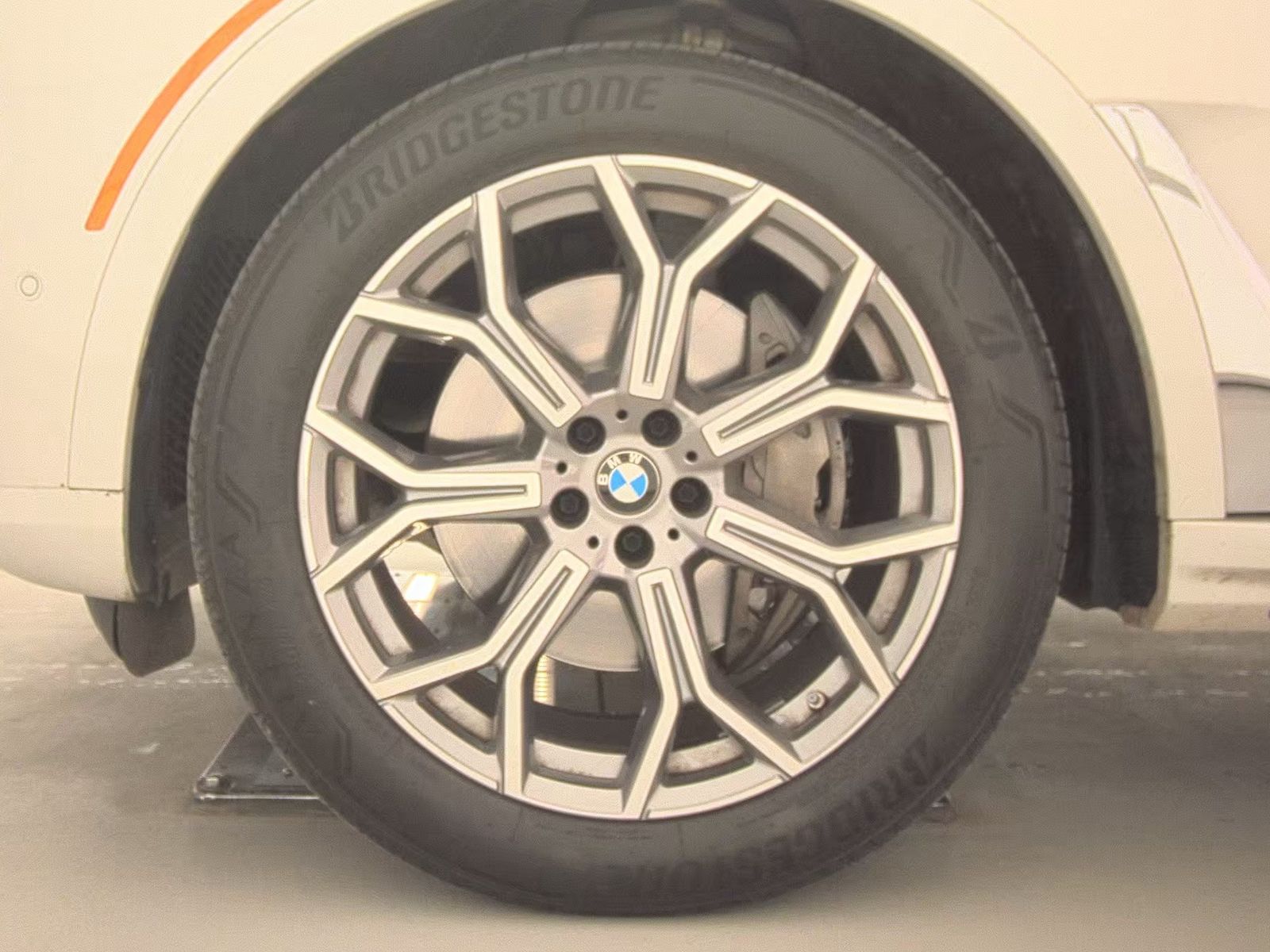 2023 BMW X7 xDrive40i AWD