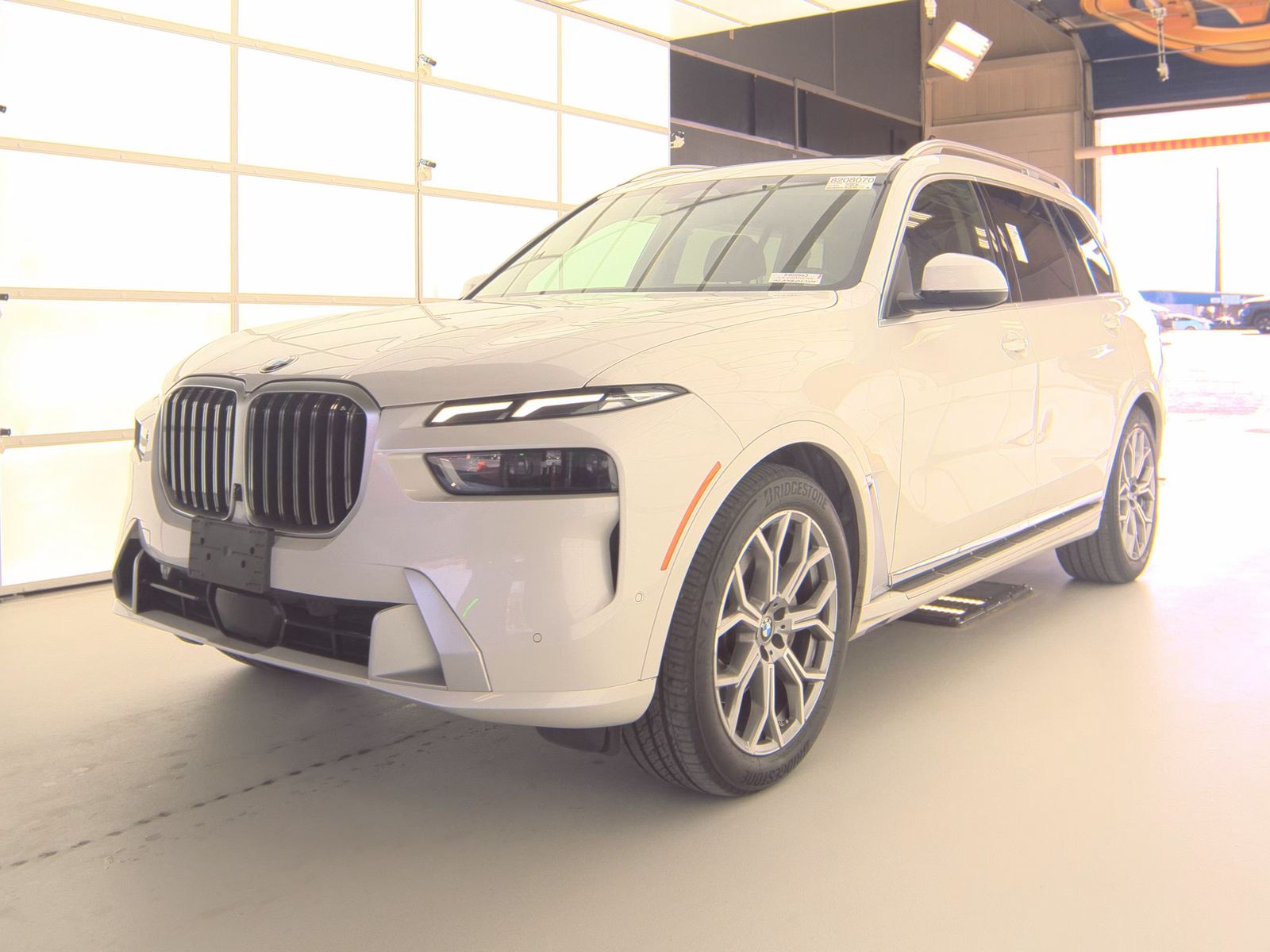2023 BMW X7 xDrive40i AWD