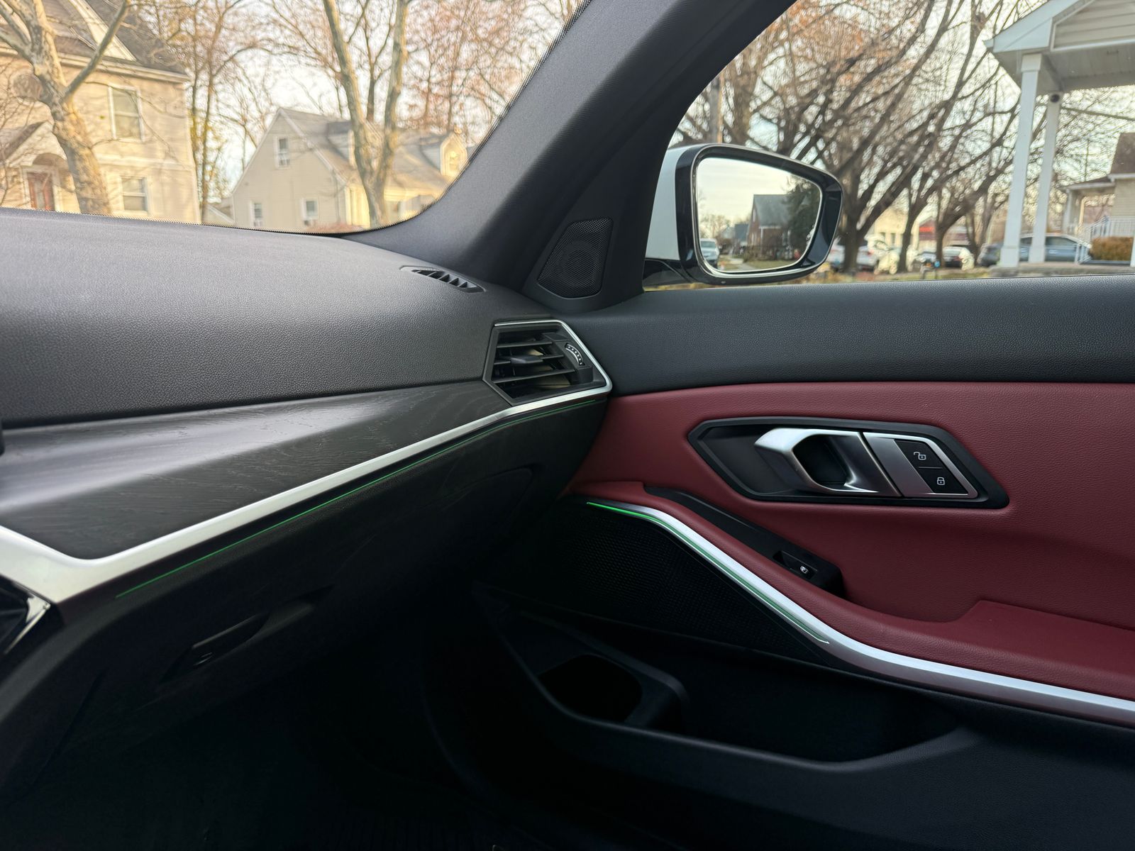 2023 BMW 3 Series 330i xDrive AWD