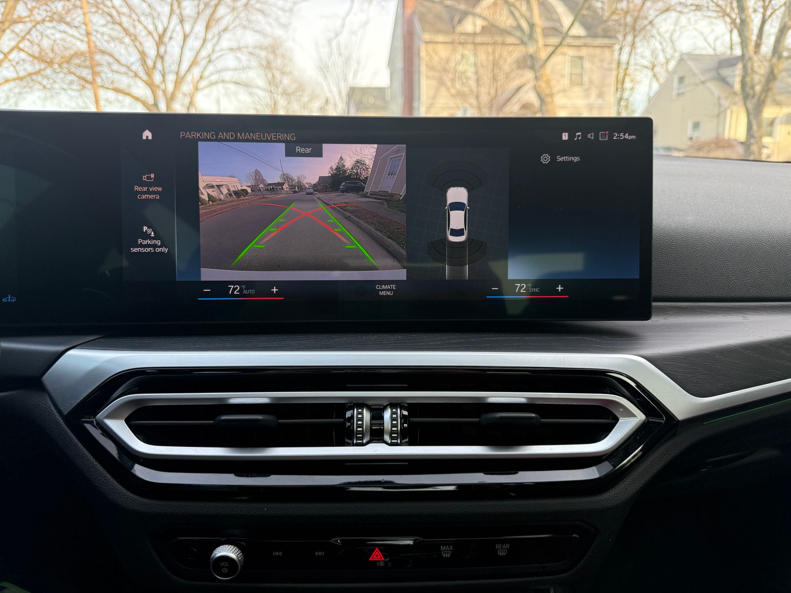 2023 BMW 3 Series 330i xDrive AWD