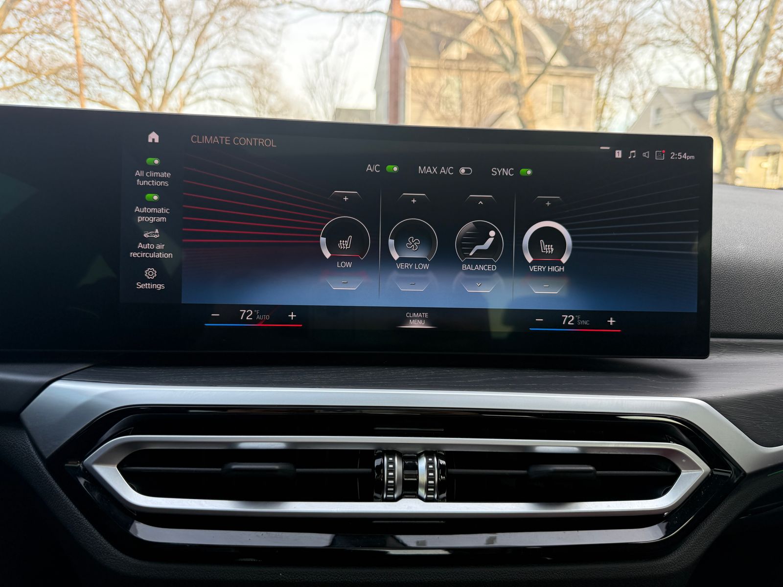 2023 BMW 3 Series 330i xDrive AWD