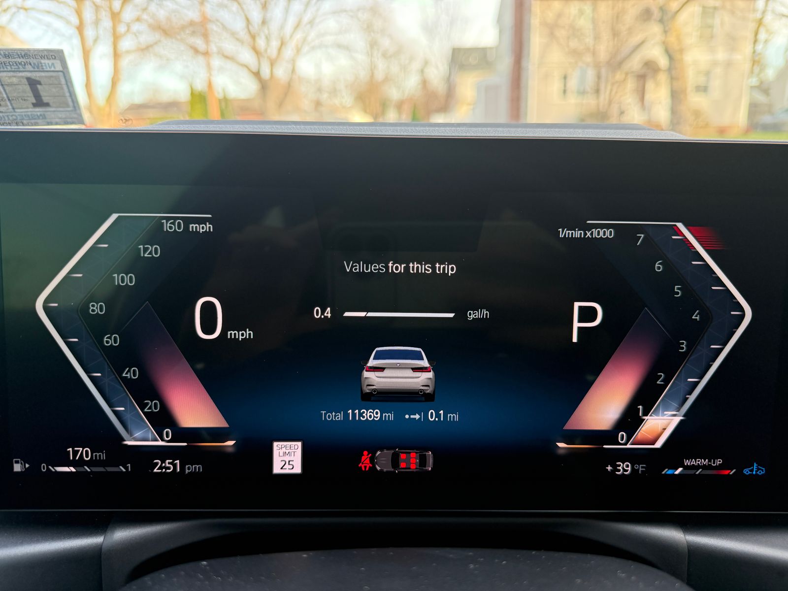 2023 BMW 3 Series 330i xDrive AWD