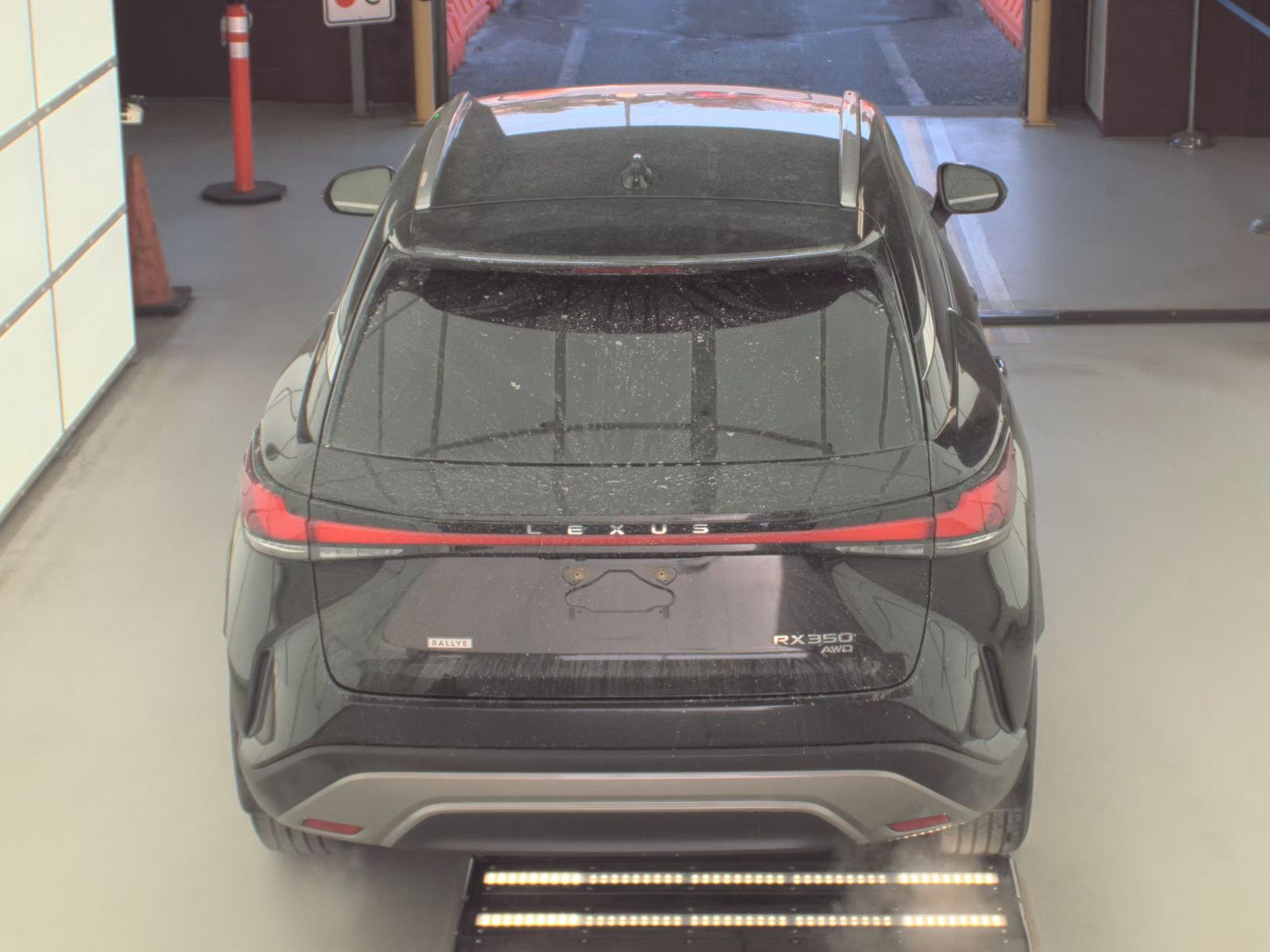 2023 Lexus RX RX 350 Premium AWD