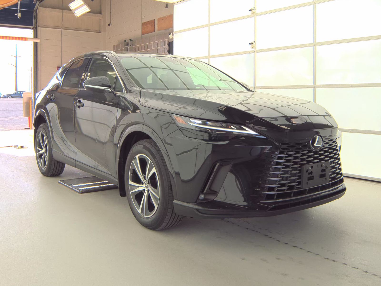 2023 Lexus RX RX 350 Premium AWD