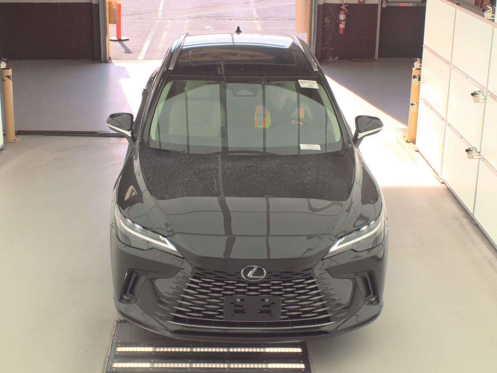 2023 Lexus RX RX 350 Premium AWD