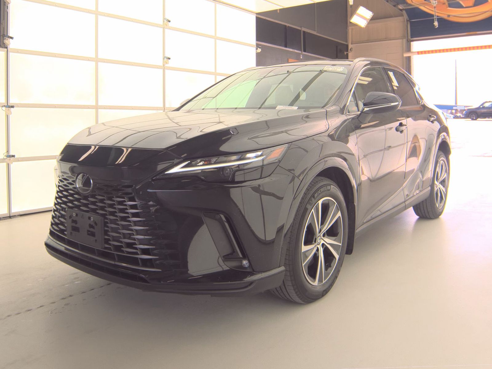 2023 Lexus RX RX 350 Premium AWD