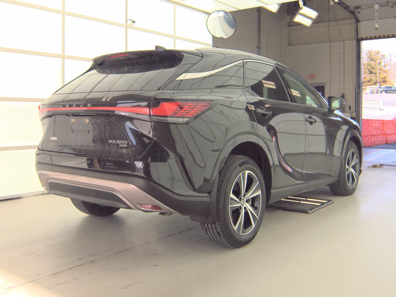 2023 Lexus RX RX 350 Premium AWD