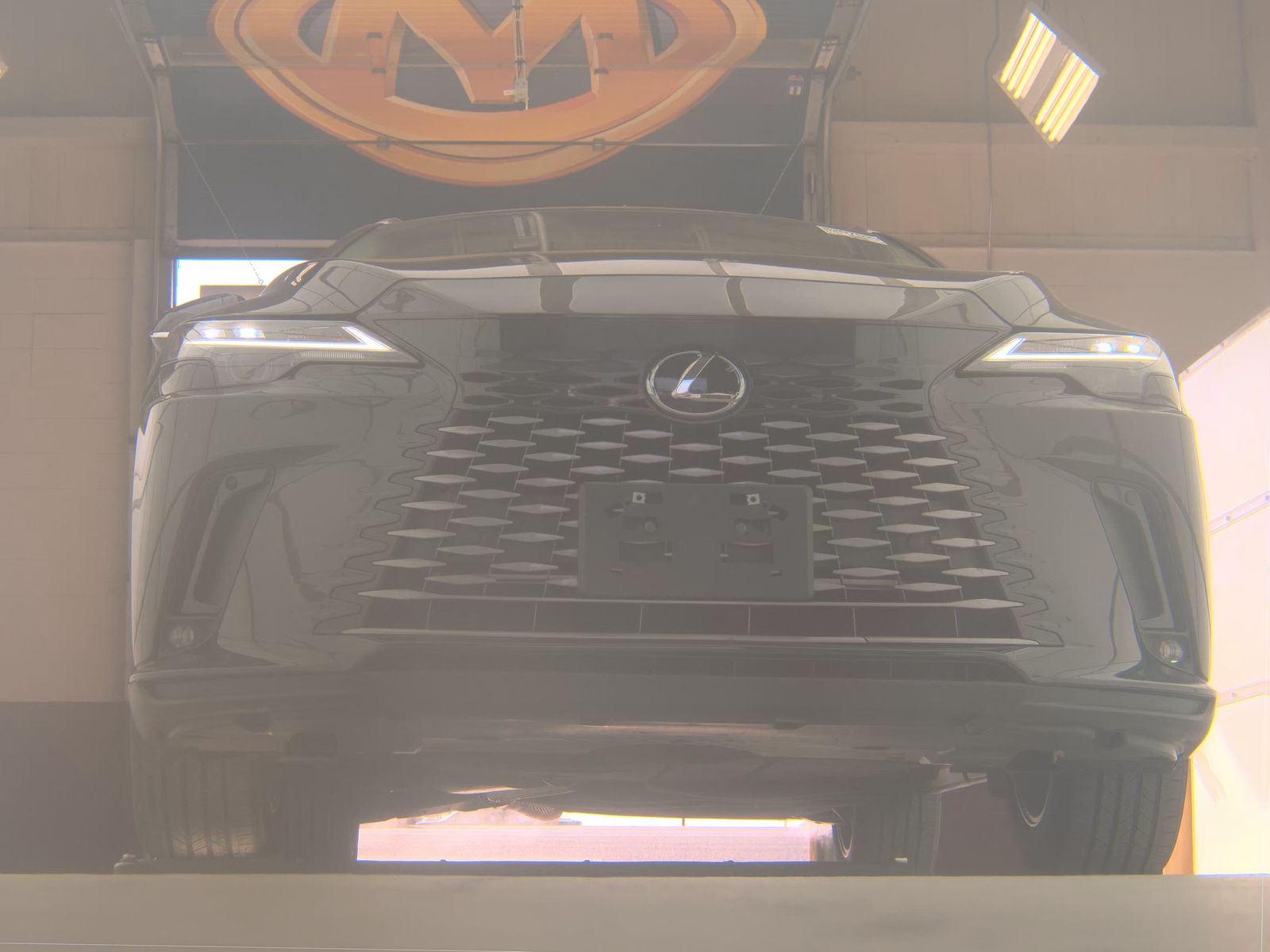 2023 Lexus RX RX 350 Premium AWD