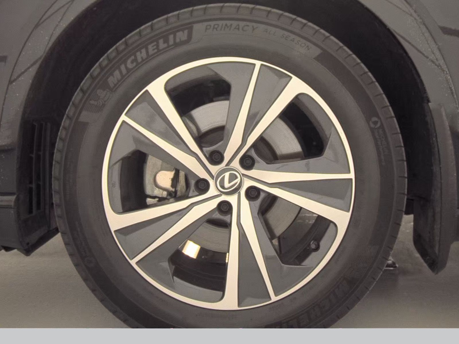 2023 Lexus RX RX 350 Premium AWD