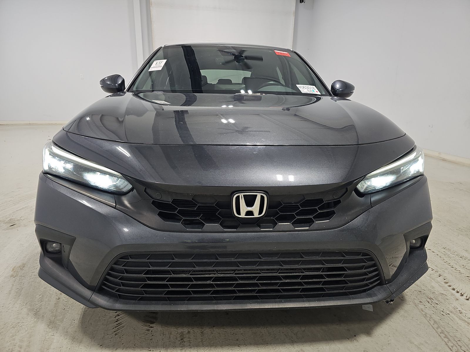 2024 Honda Civic Sport Touring FWD