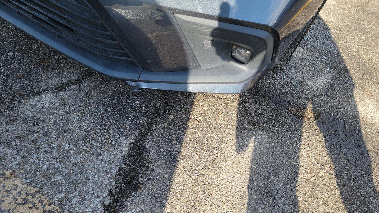 2024 Honda Civic Sport Touring FWD