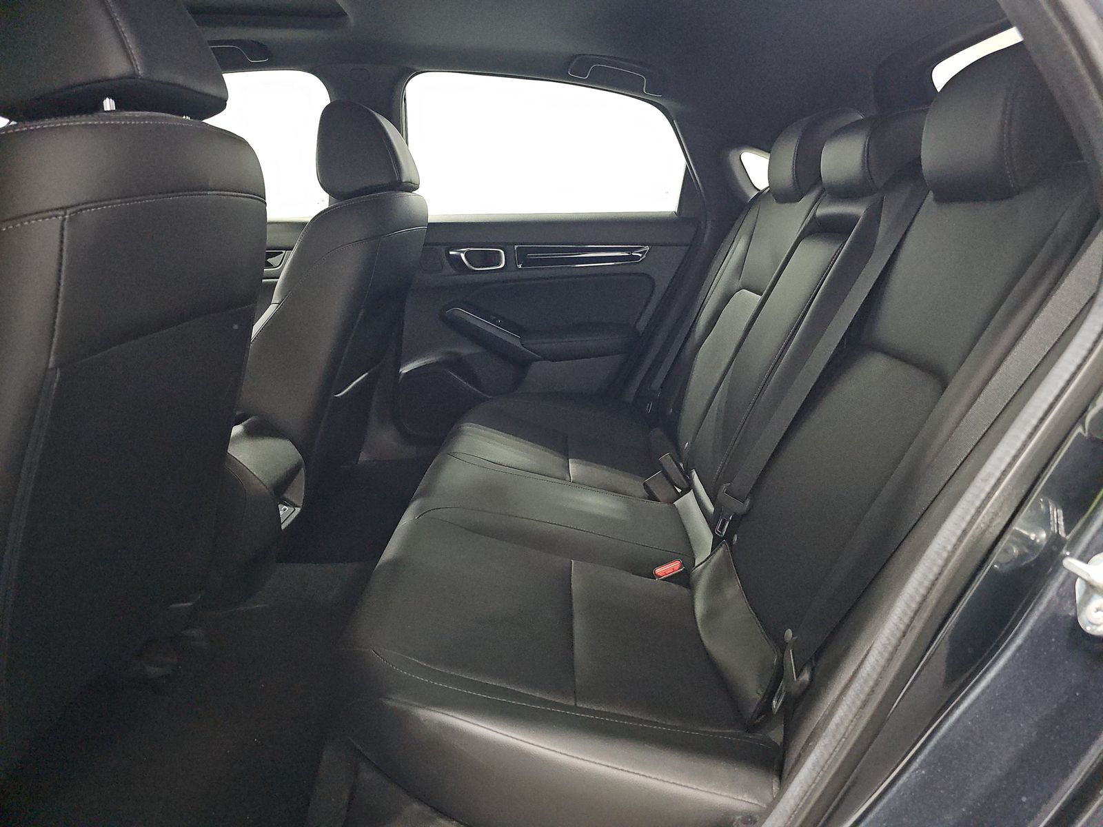 2024 Honda Civic Sport Touring FWD