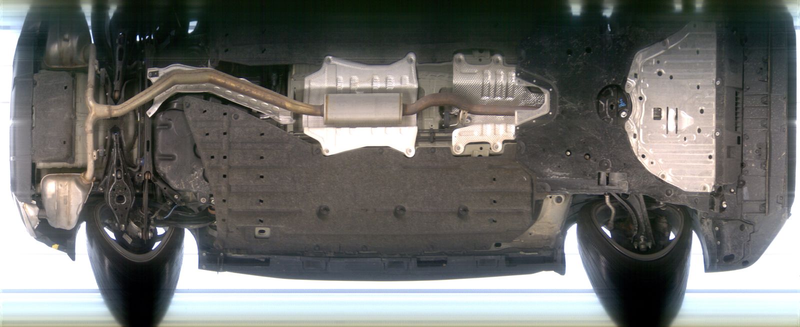 2024 Honda Civic Sport Touring FWD