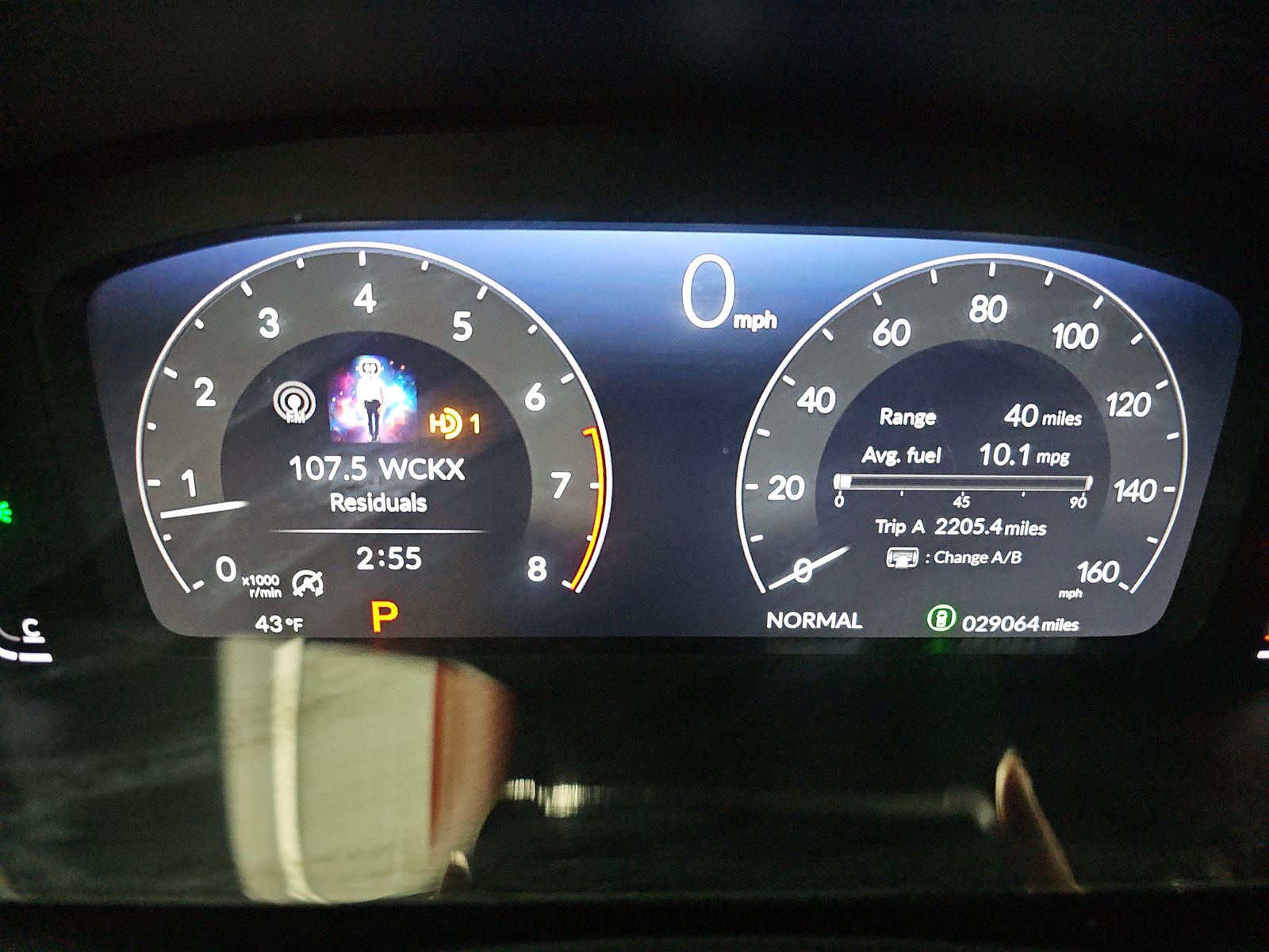 2024 Honda Civic Sport Touring FWD