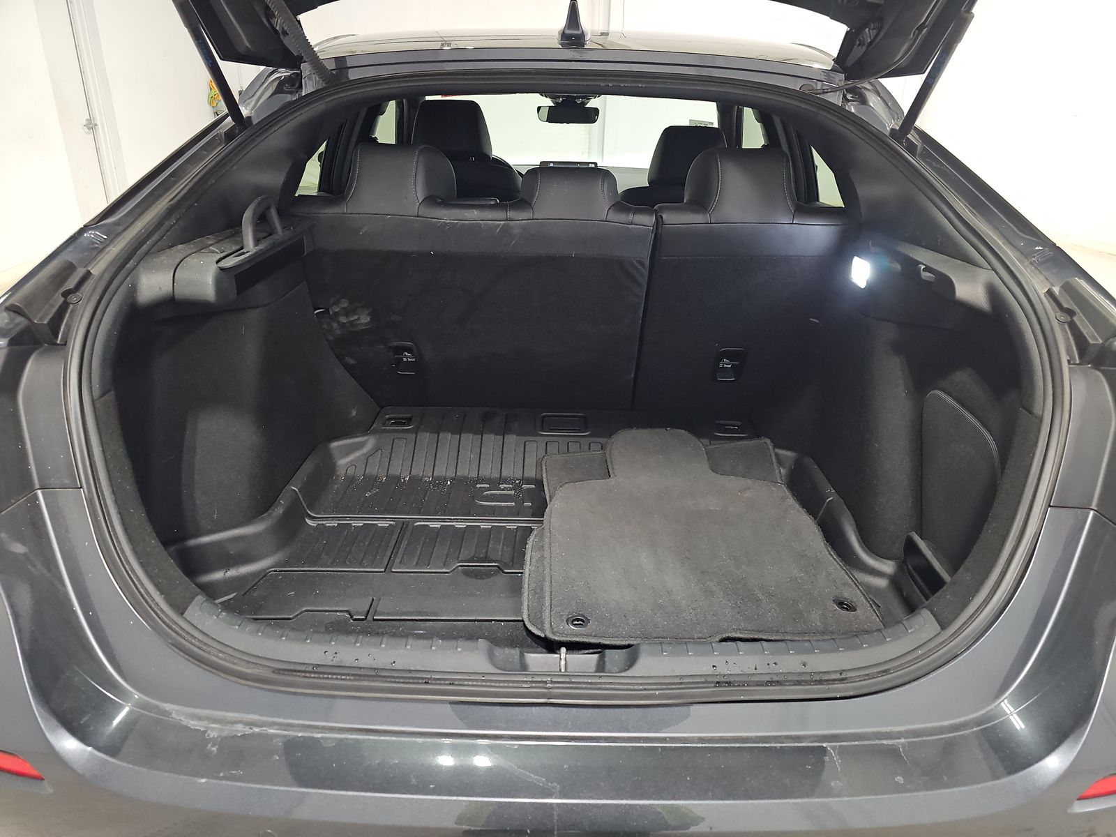 2024 Honda Civic Sport Touring FWD