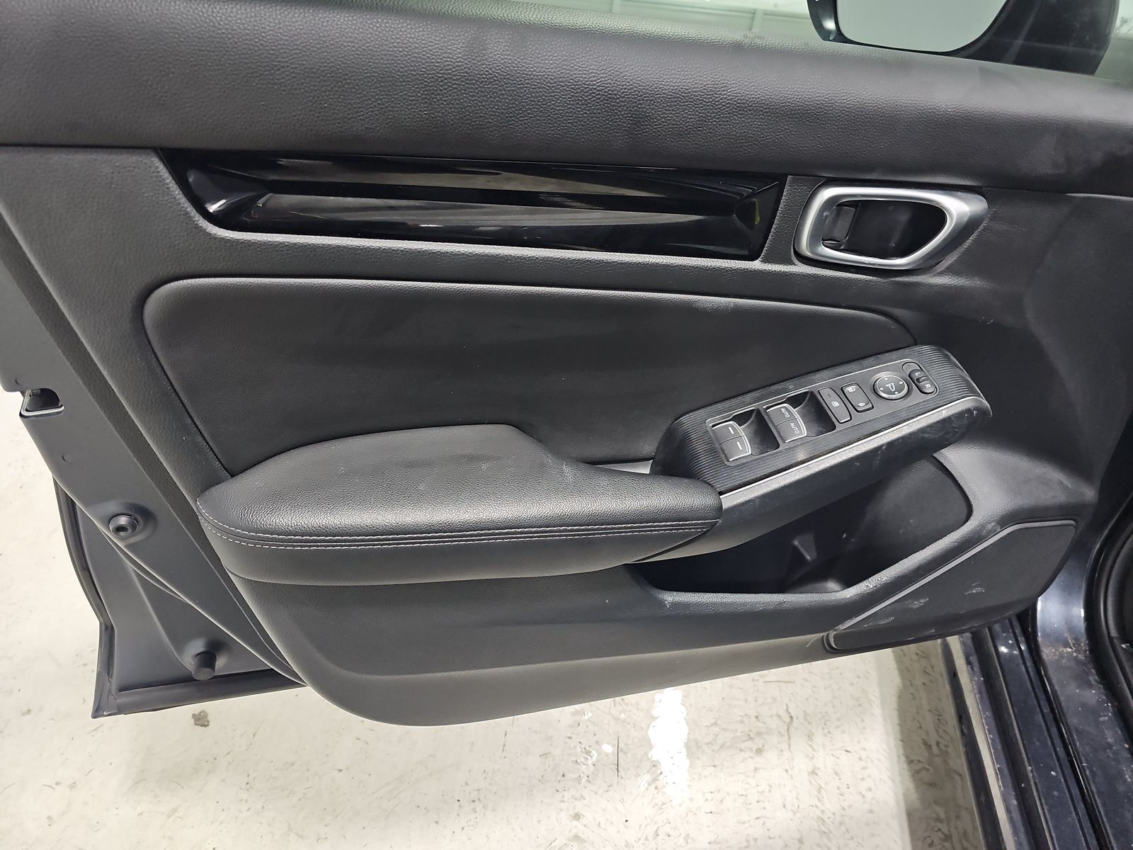 2024 Honda Civic Sport Touring FWD