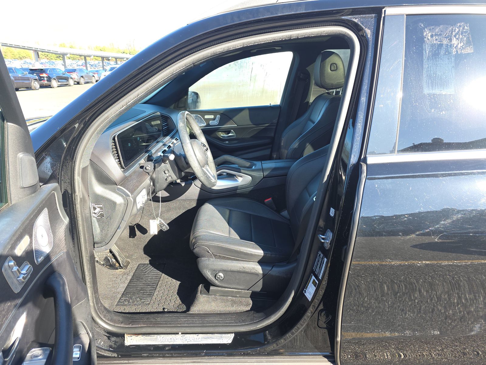 2020 Mercedes-Benz GLE GLE 350 AWD